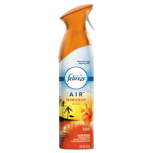 Xịt Thơm Phòng Febreze Hawaiian Aloha 250g