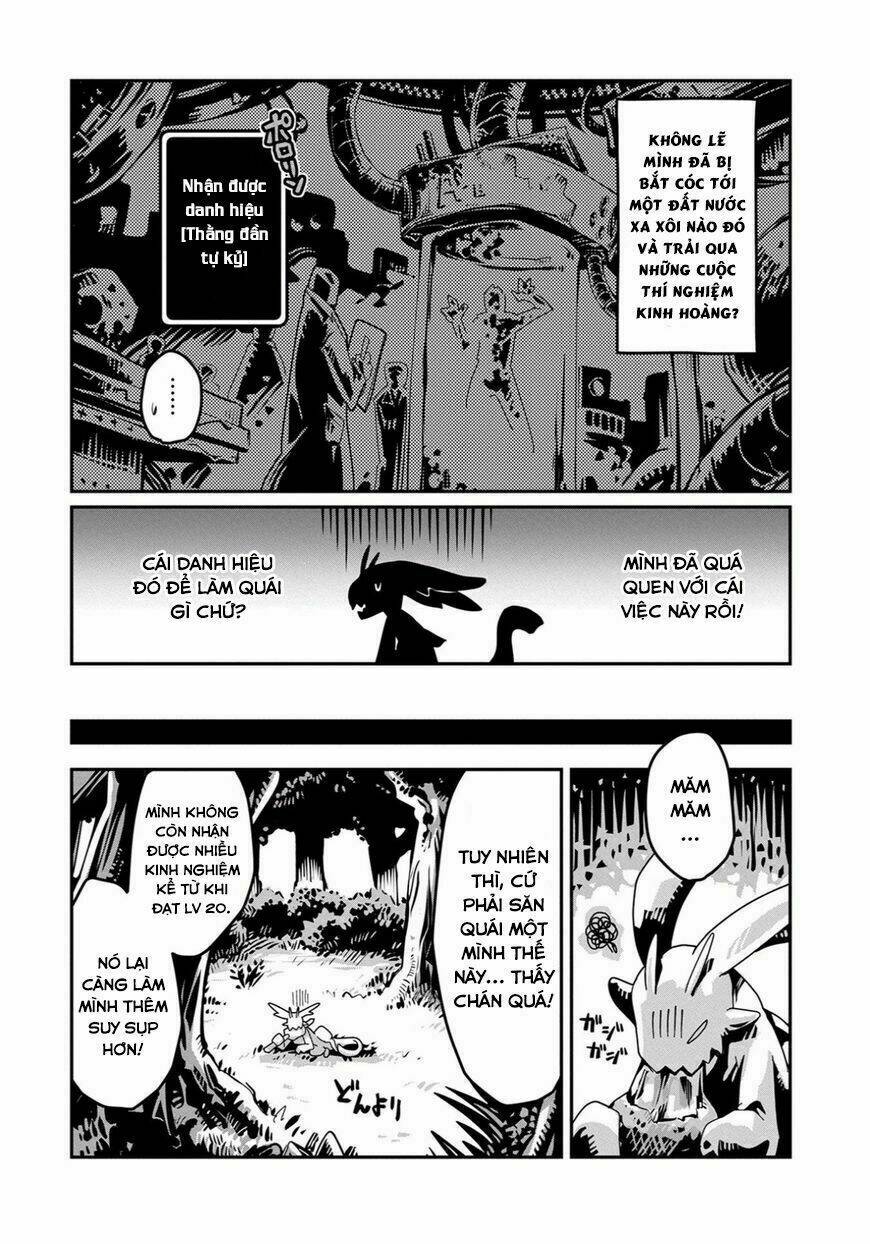 reincarnated as a dragon's egg - let's aim to be the strongest, chapter 1 37