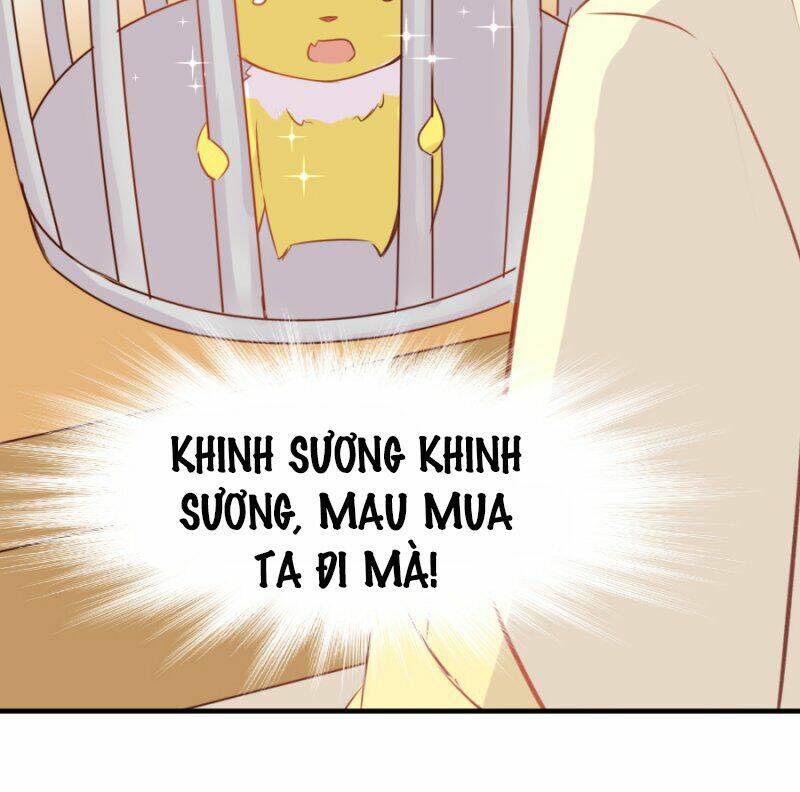 hôm nay ta cũng muốn trêu chọc nàng chapter 31 44