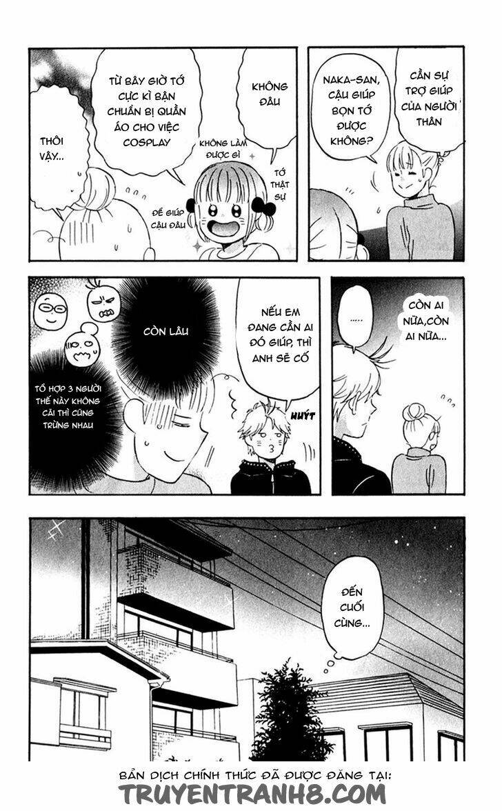 liar x liar chapter 31 13