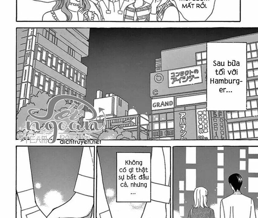 virut tình yêu chapter 13 42