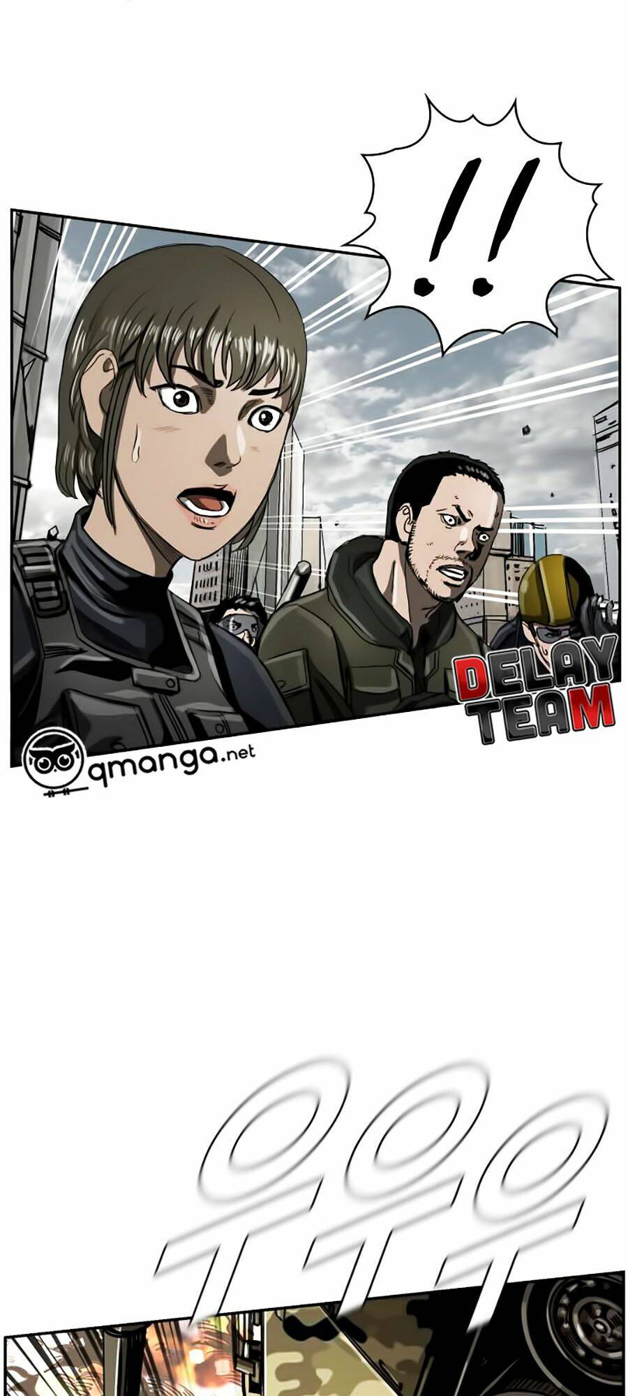 thợ săn đầu tiên chapter 24 52