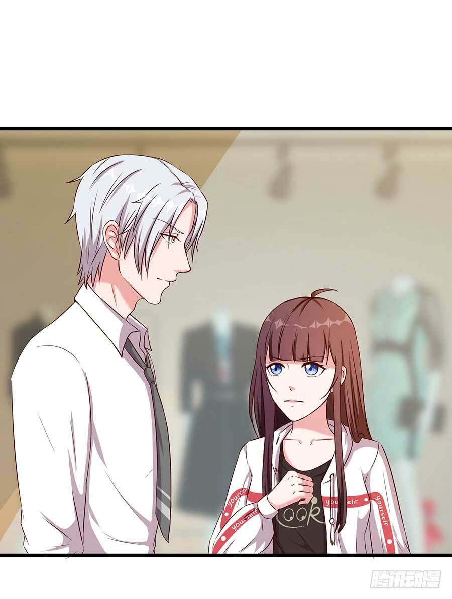 gả cho tình cũ làm lão bà chapter 25 30