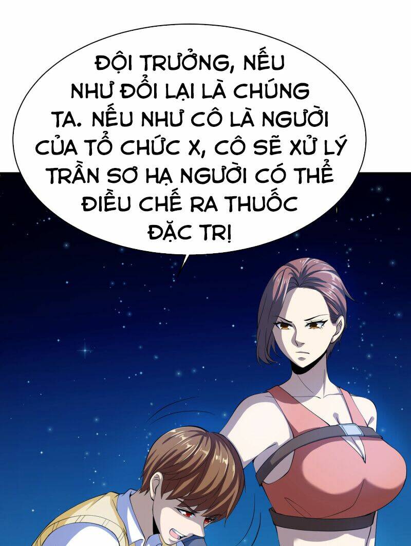 hoa hậu giảng đường luôn bên người chapter 32 6