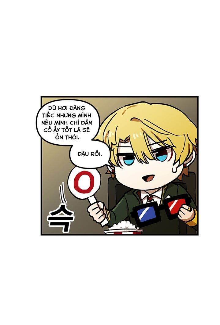 bug player - người chơi lỗi chapter 26 48