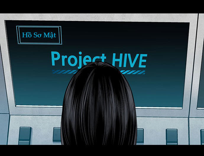 dog man (chó săn) chapter 2 37