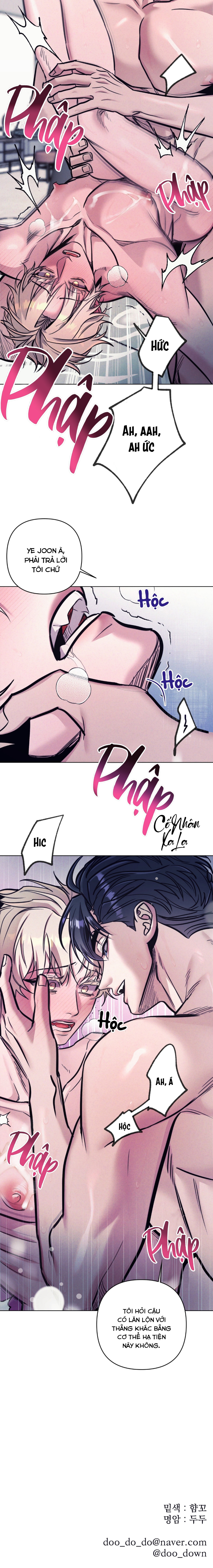 stigma chapter 15 18