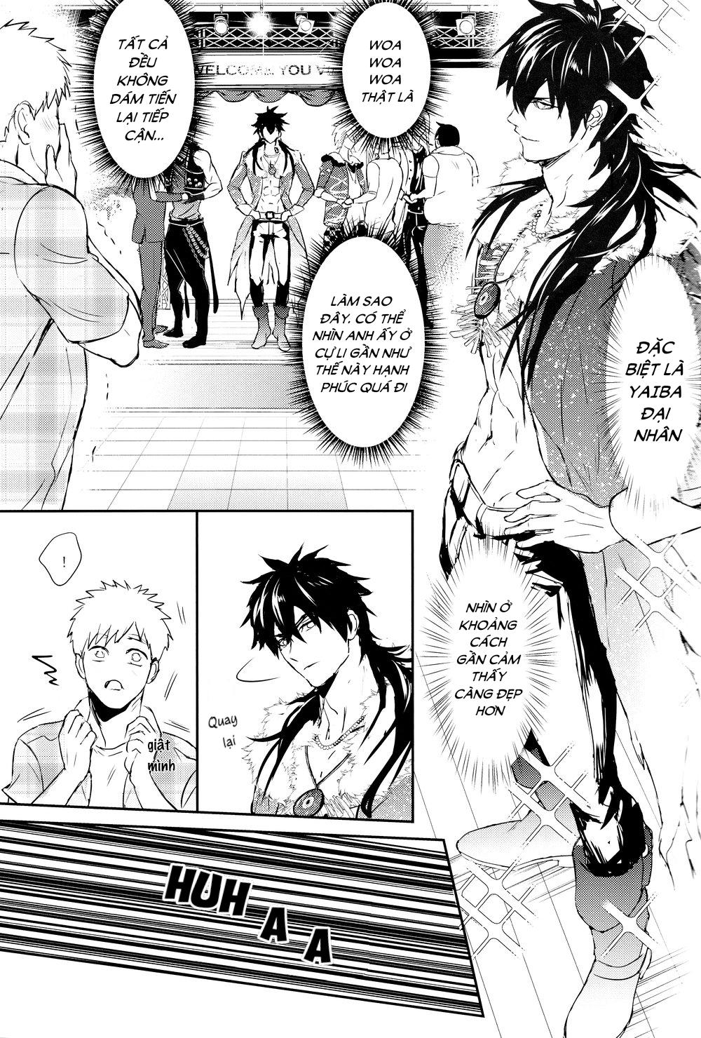 tổng hợp oneshot boylove chapter 74 11