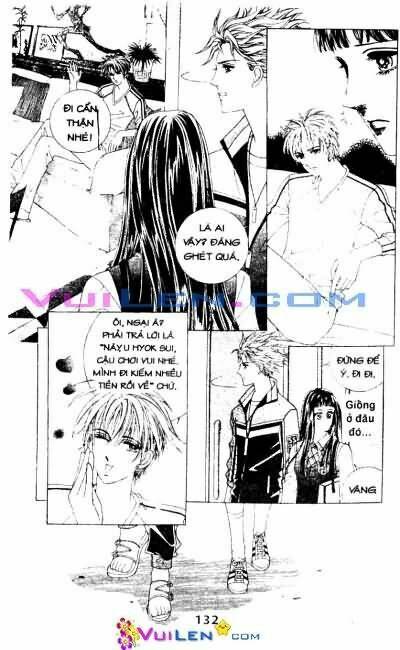 thủ lĩnh chunja chapter 2 132