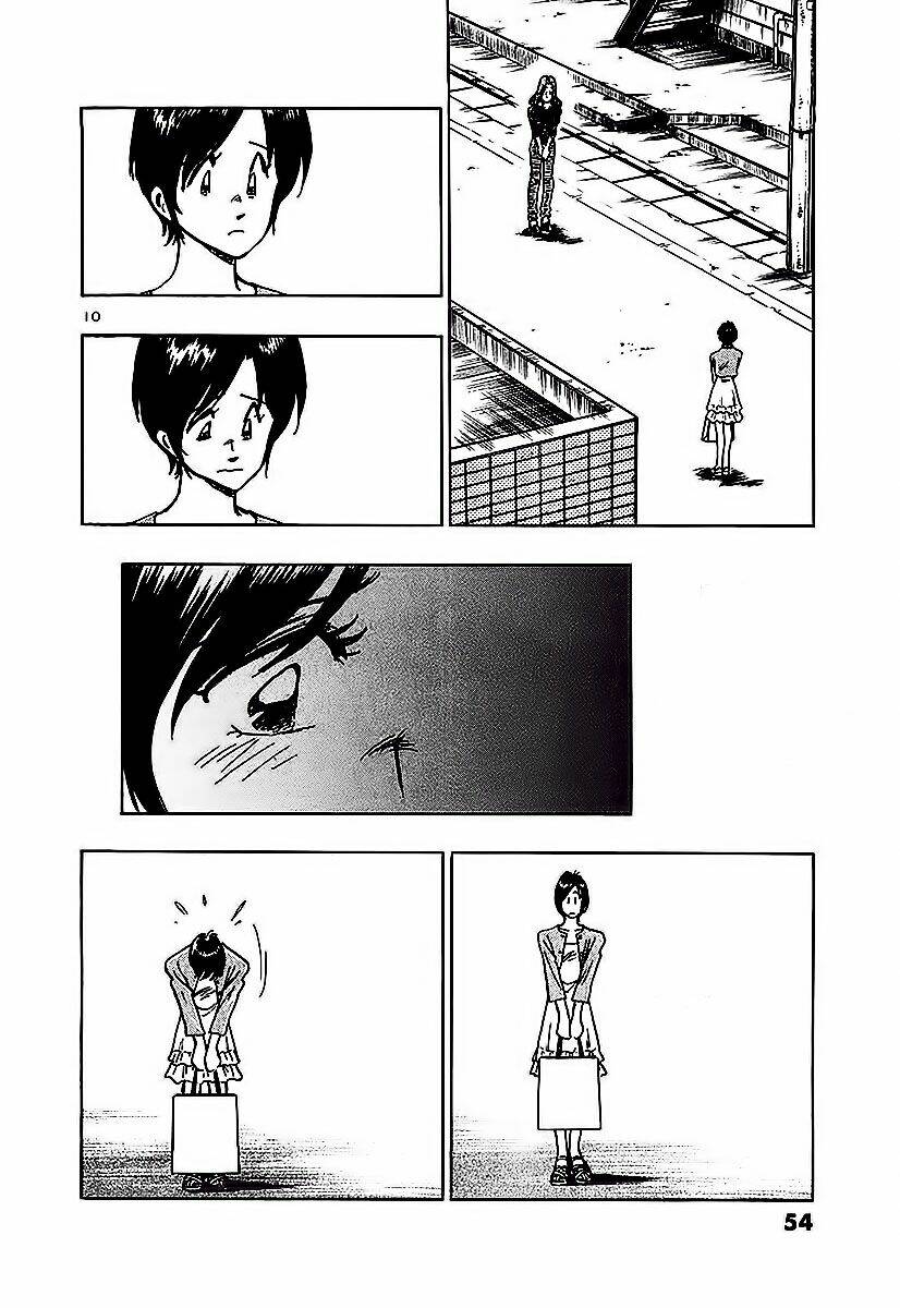 hoshi no furu machi chapter 12 11