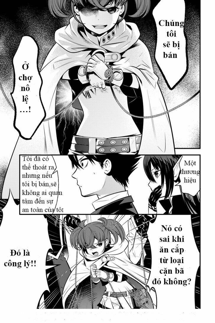 luật sư hai thế giới chapter 3 26