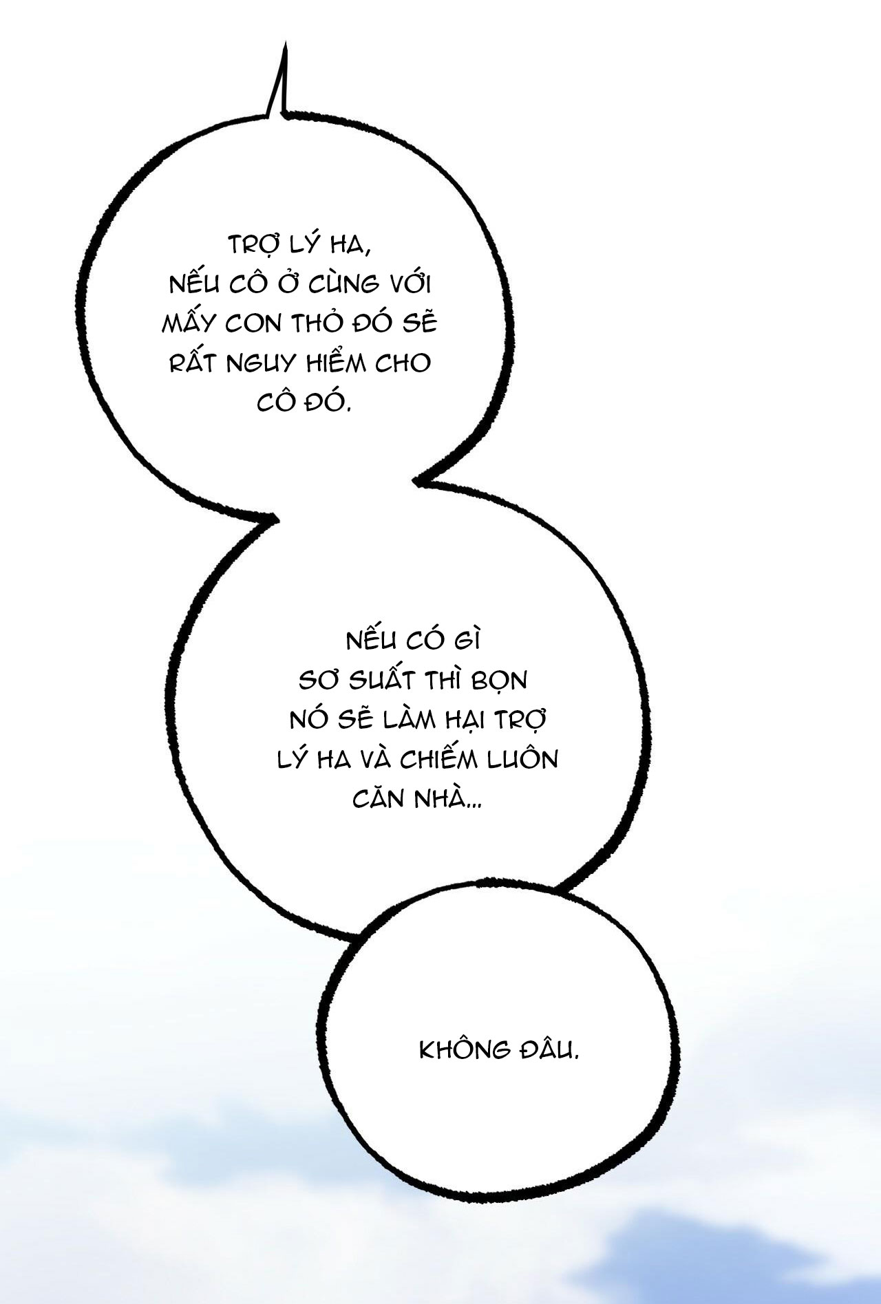 những chú thỏ của hapypy chapter 36 65