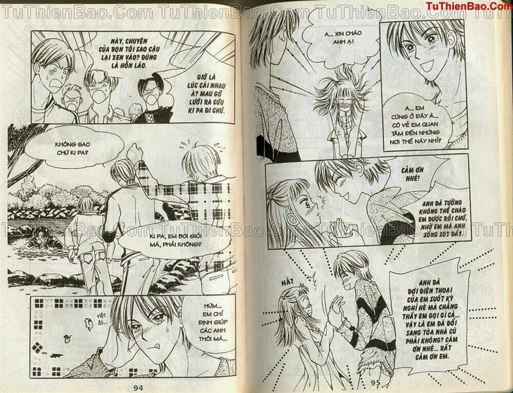 phép màu tình yêu chapter 2 46