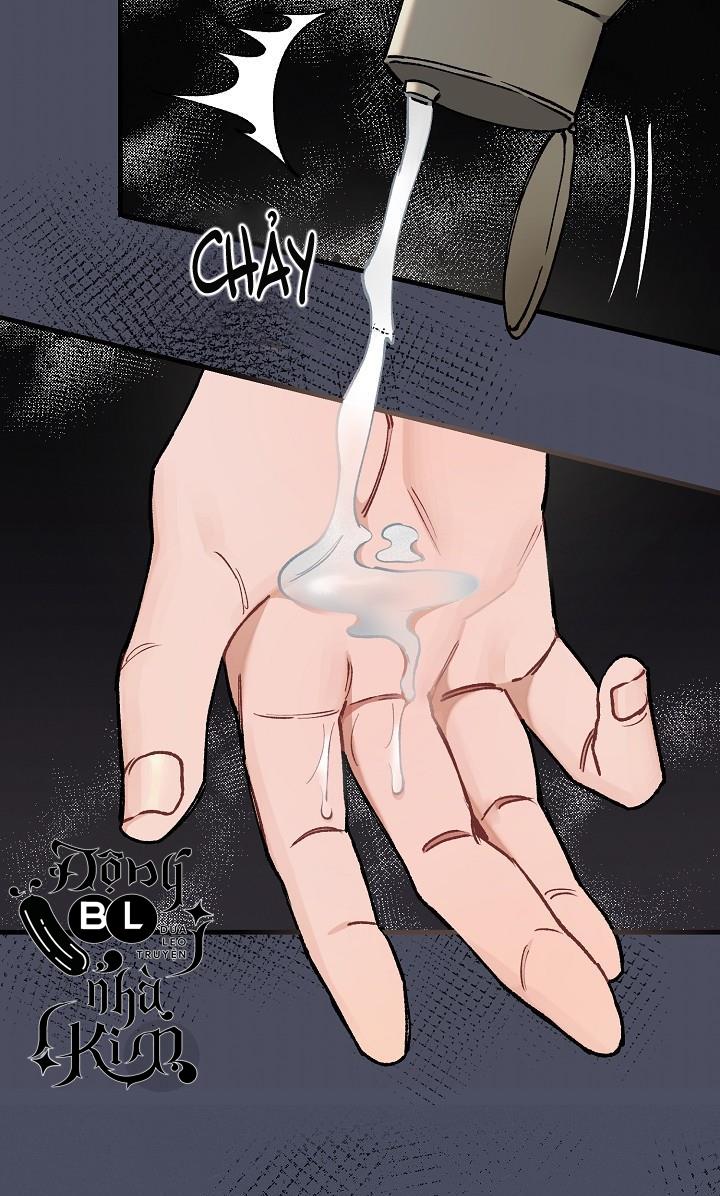 chuyến tàu điên cuồng chapter 33 65