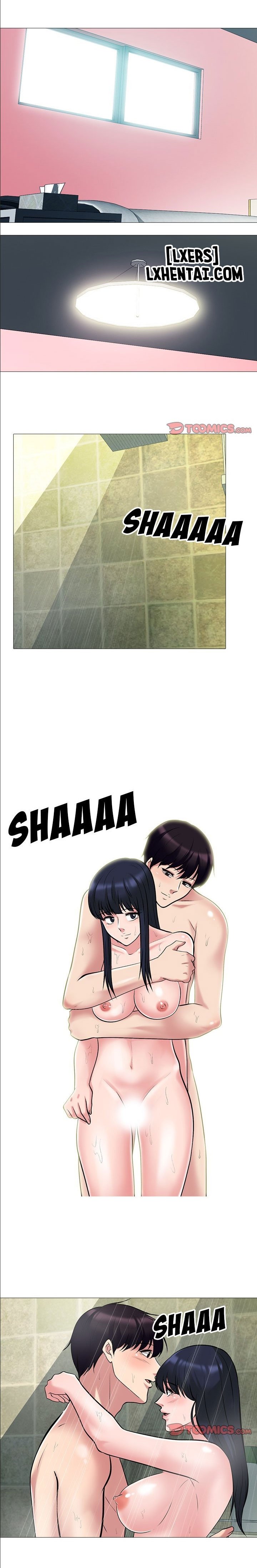 học bổng đặc biệt chapter 82 16