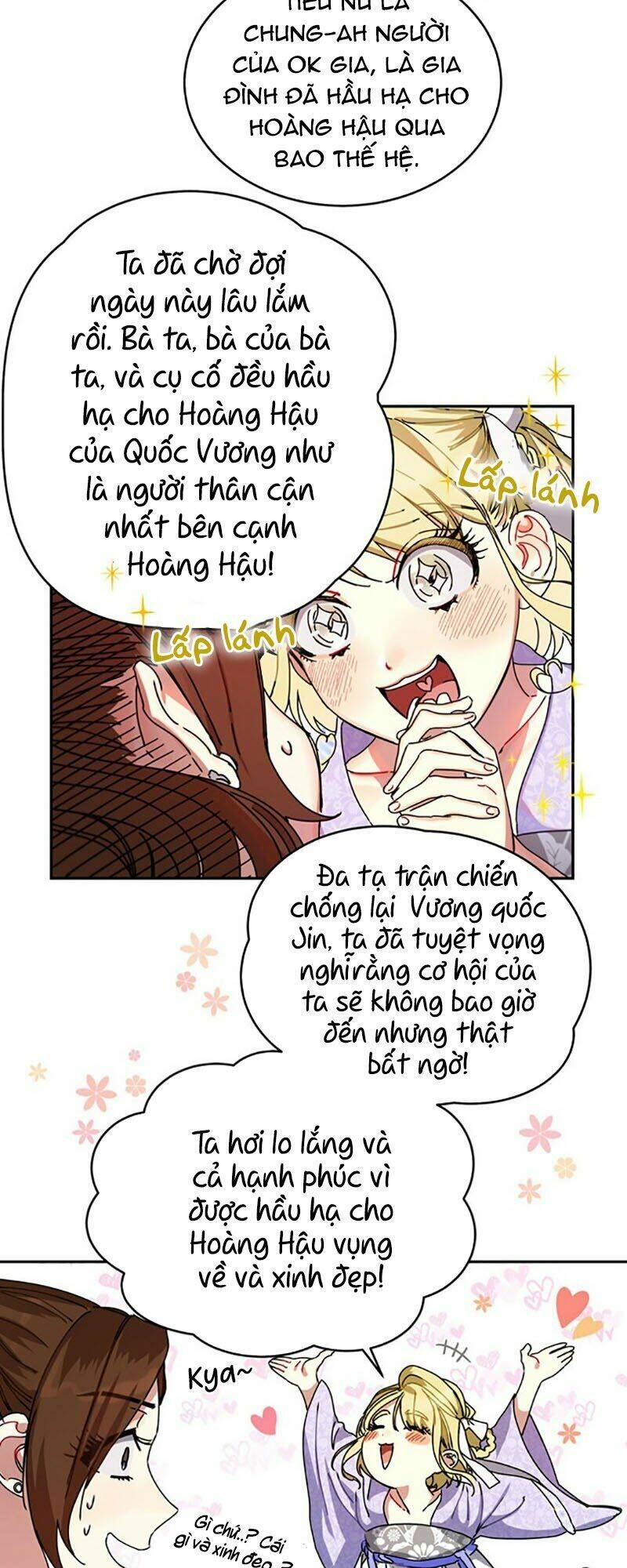 cực phẩm mỹ nam, thật lãng phí chapter 5 29