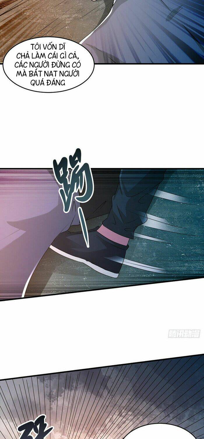 pháp sư truyền kỳ chapter 44 12