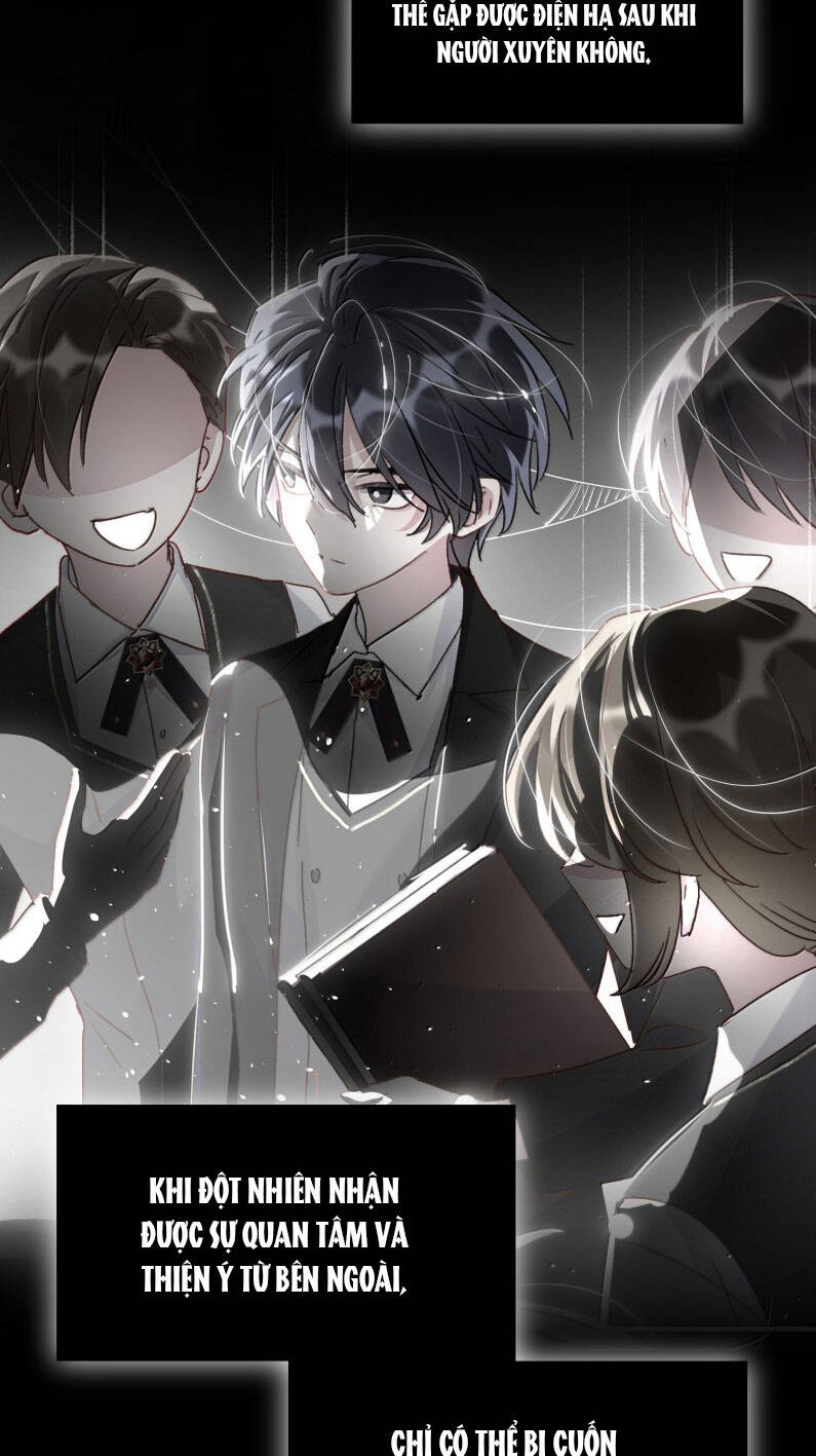 tôi phải làm một kẻ đại xấu xa chapter 156 15