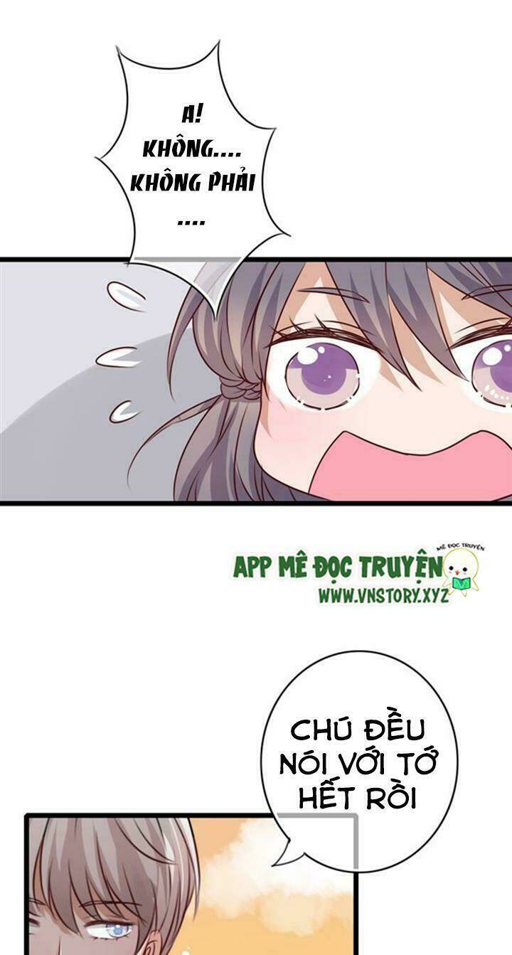 sau con mưa mùa hạ chapter 46 3