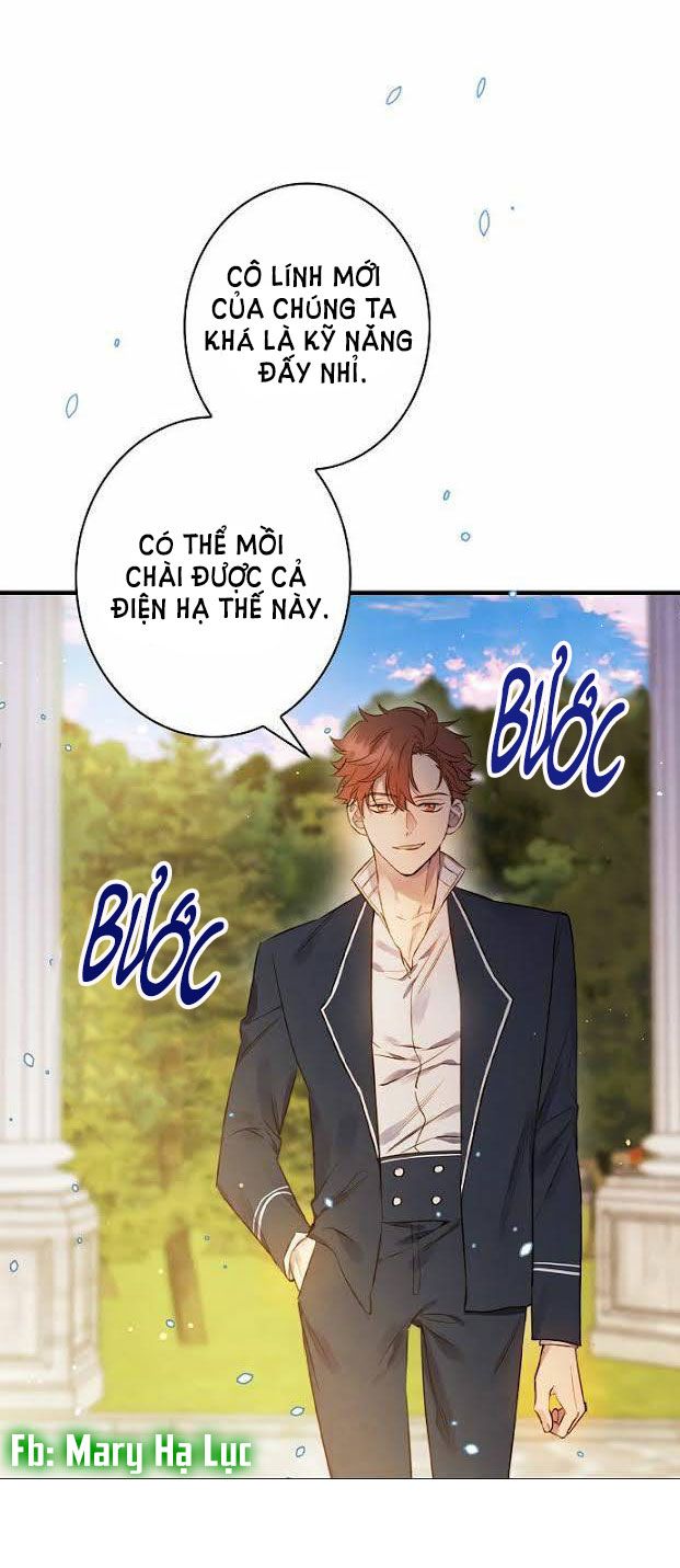 hoàng phi bóng tối - shadow queen chapter 51 42