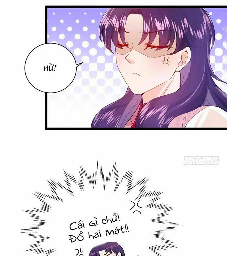 vợ yêu tư sủng của thiếu soái chapter 8 32