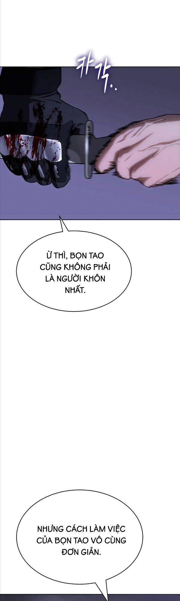 đặc vụ song sinh chapter 15.2 3