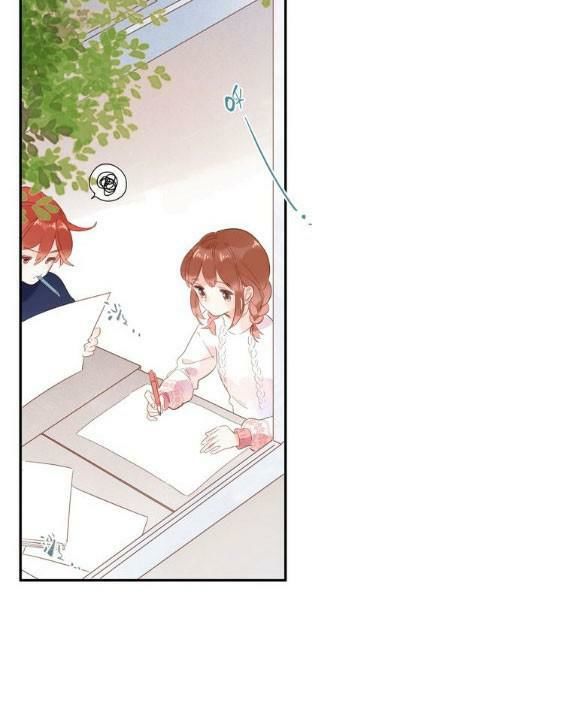 sos! tôi đã yêu một con sâu bướm (phần 2) chapter 56 24