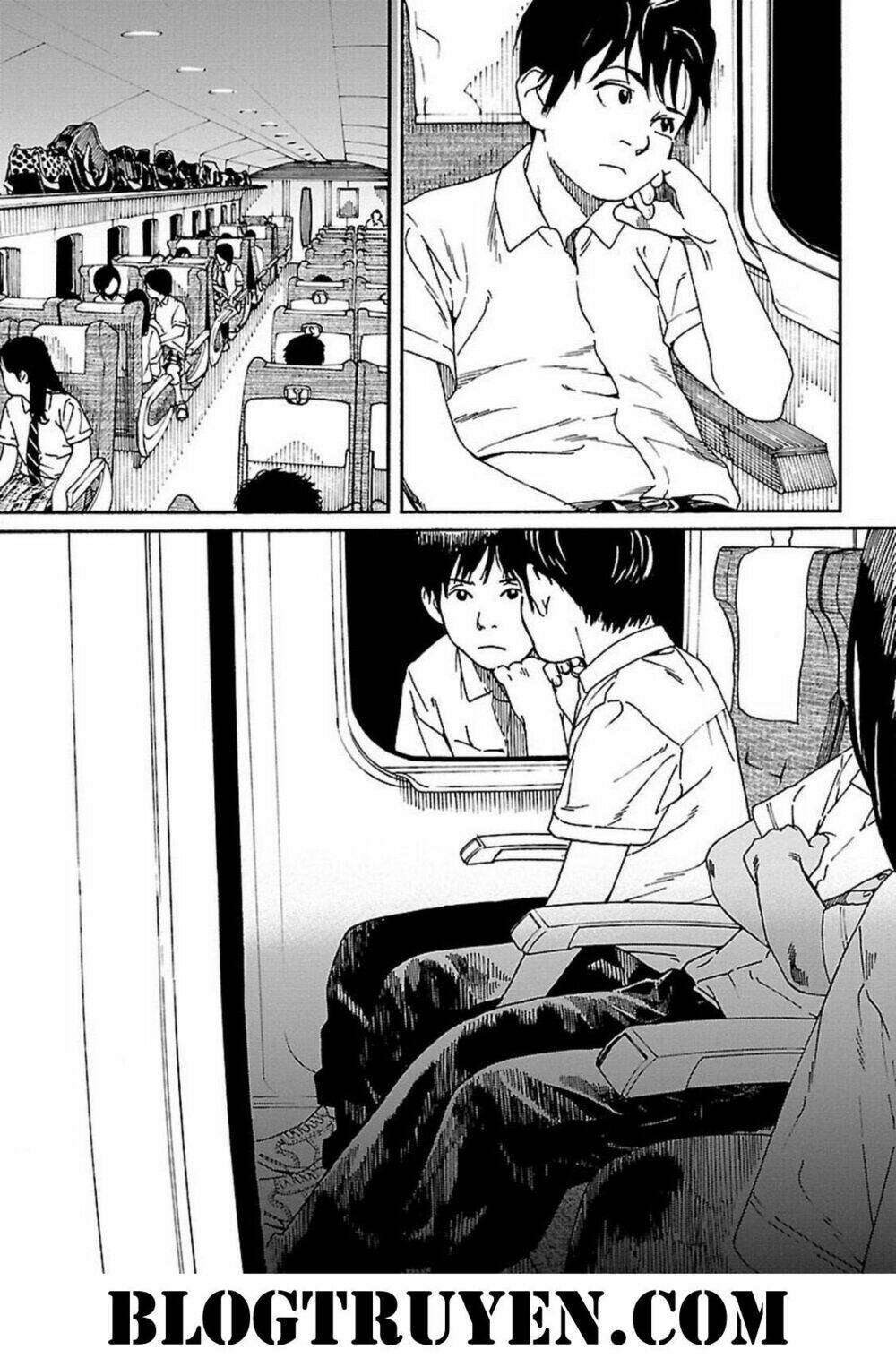 fujiyamasan wa shishunki chapter 63 16