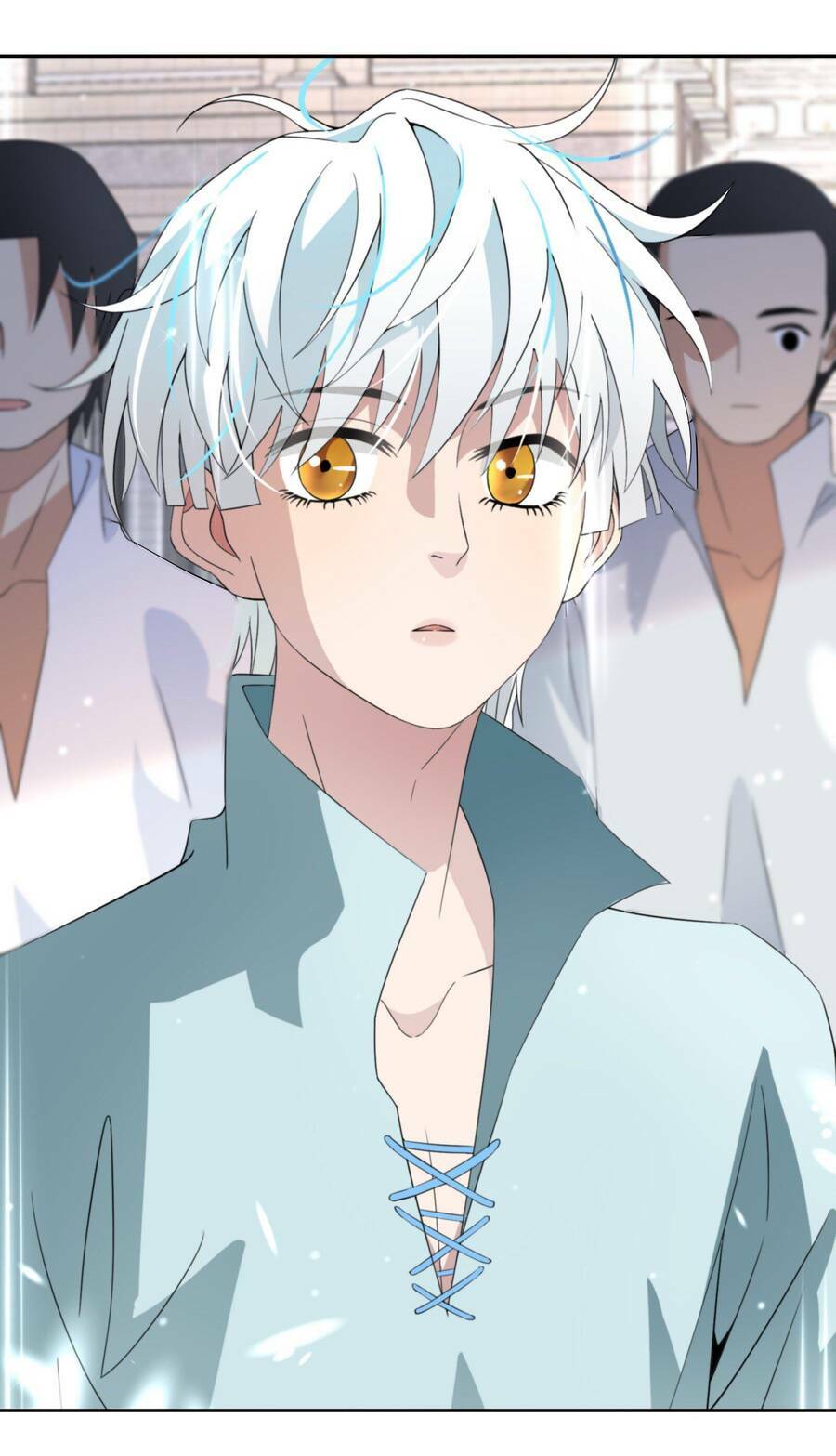 trăm cách tử đạo của công chúa chapter 10 15