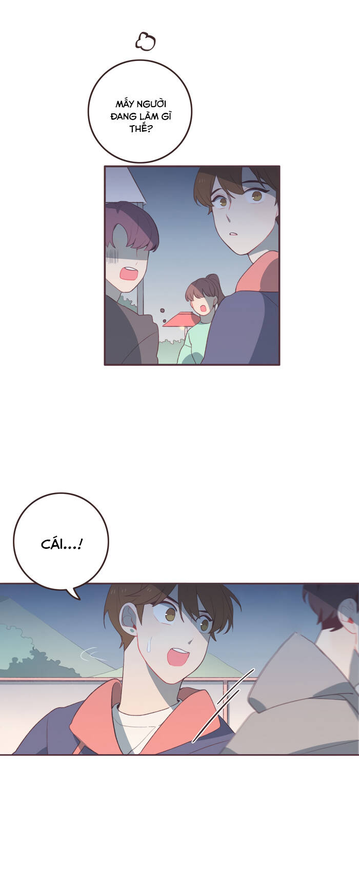 last paradise chapter 26 8