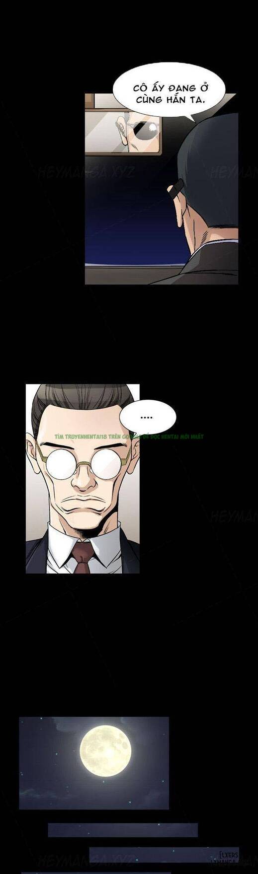 mùi vị của đôi bàn tay chapter 74 5