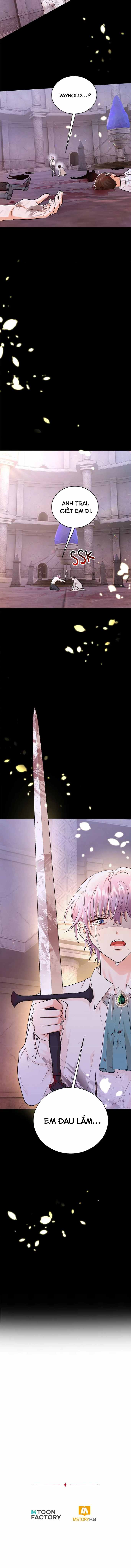 diễn vai ác nữ cũng thật khó khăn chapter 40.2 7