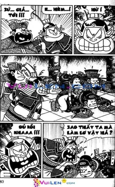 thần đồng đất việt chapter 104 77