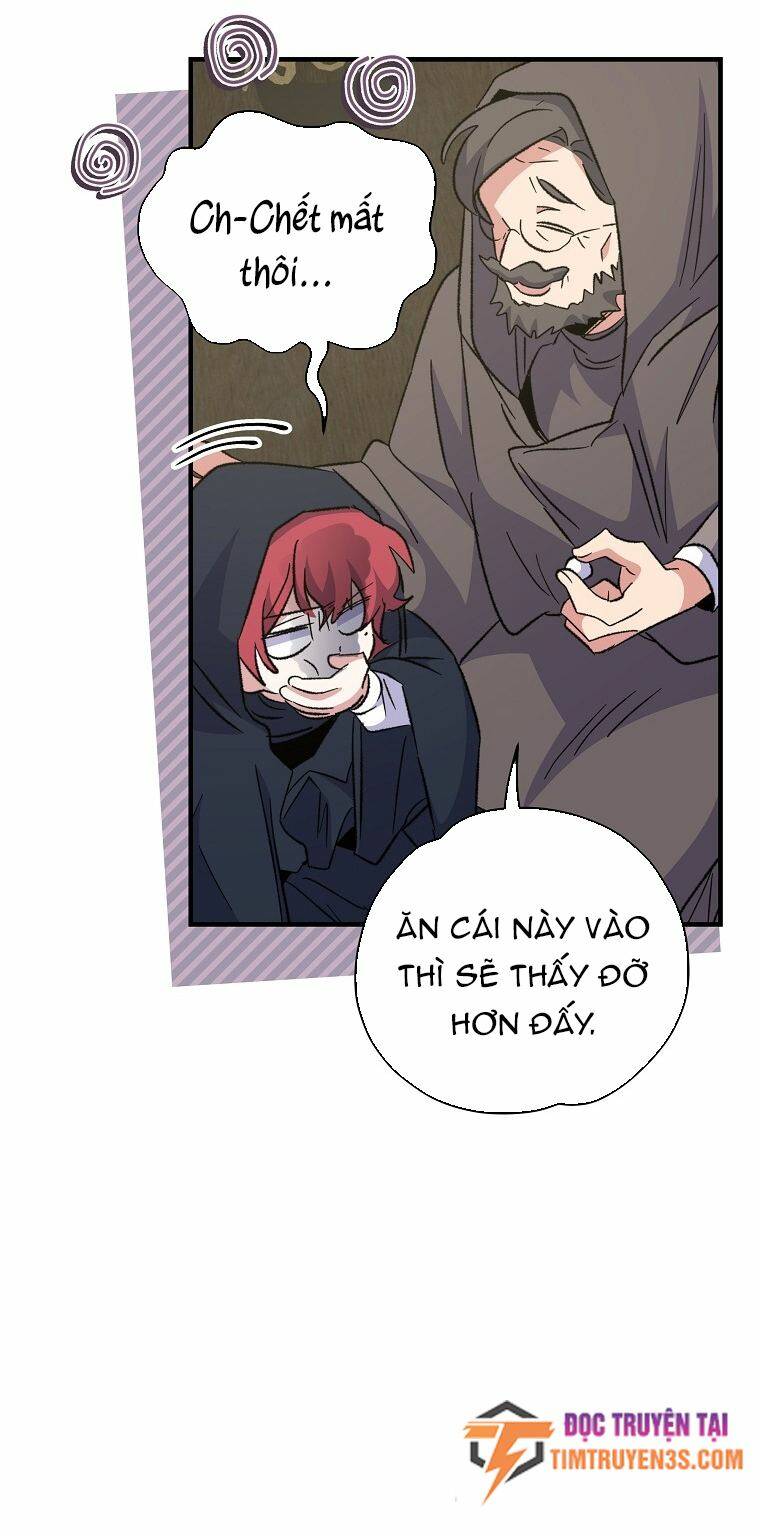 nhà hiền triết yigret chapter 82 58