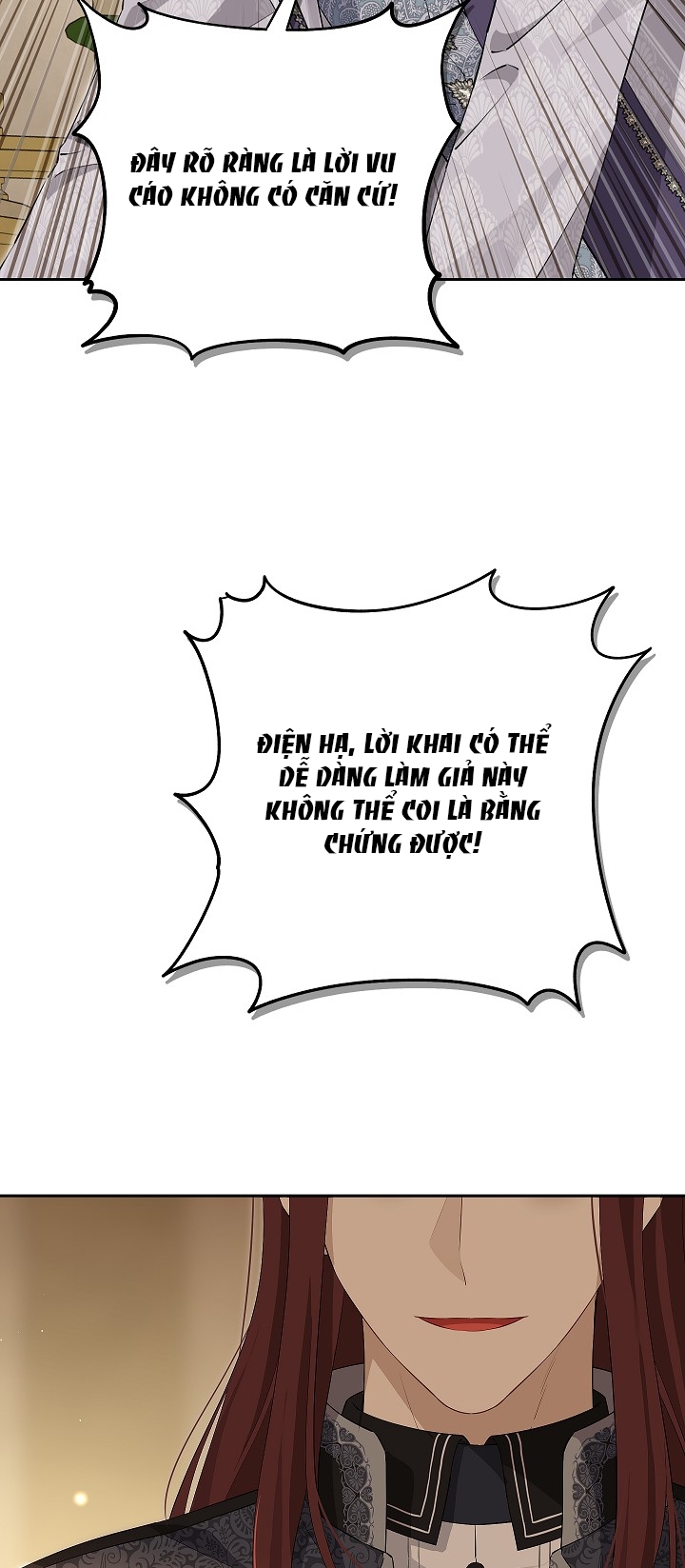 thật ra ta mới là hàng thật chapter 116.1 20