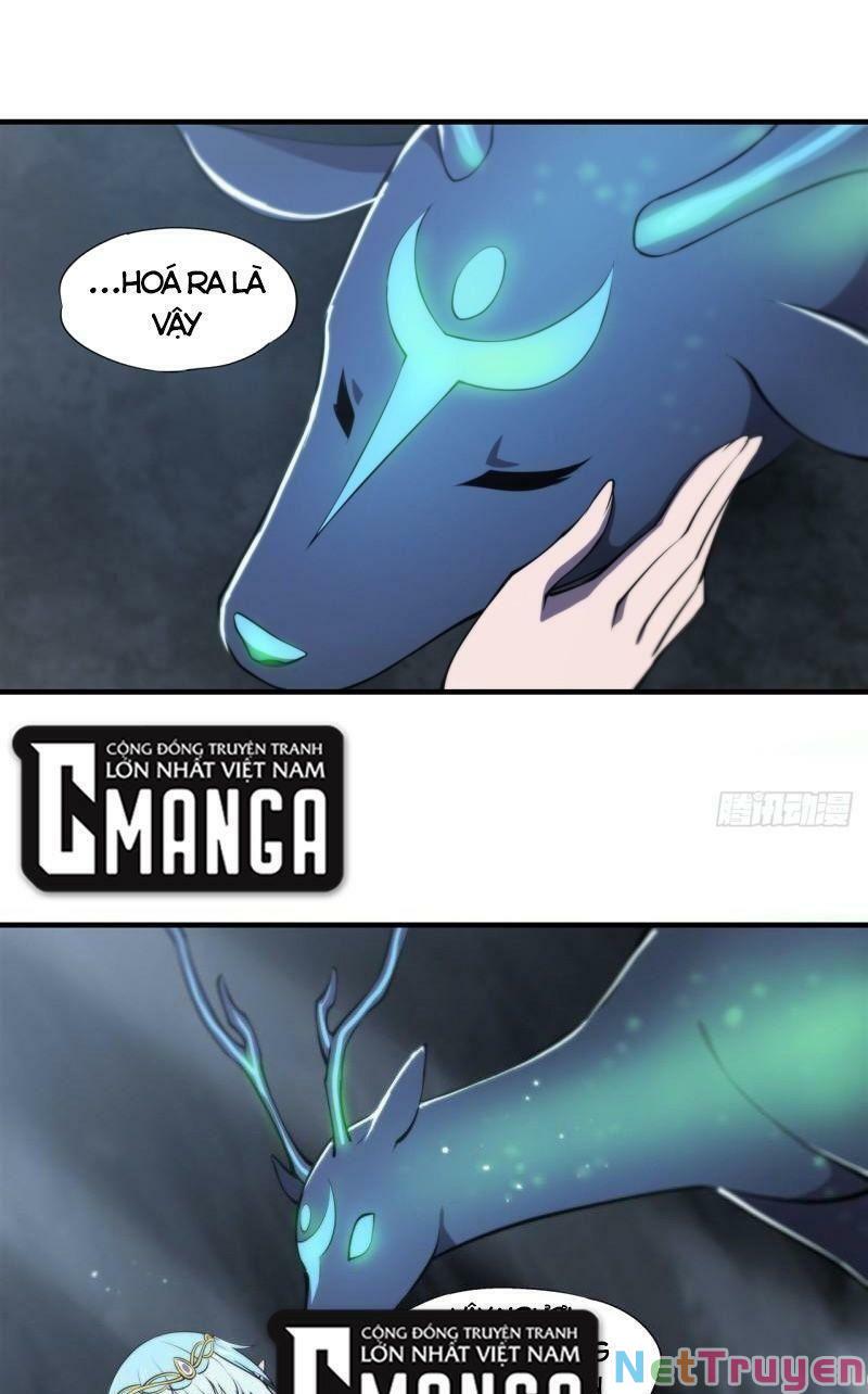 huyết cơ và kỵ sĩ chapter 224 5