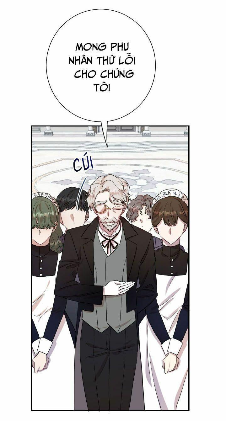 xin ngài đừng ăn tôi chapter 38 33