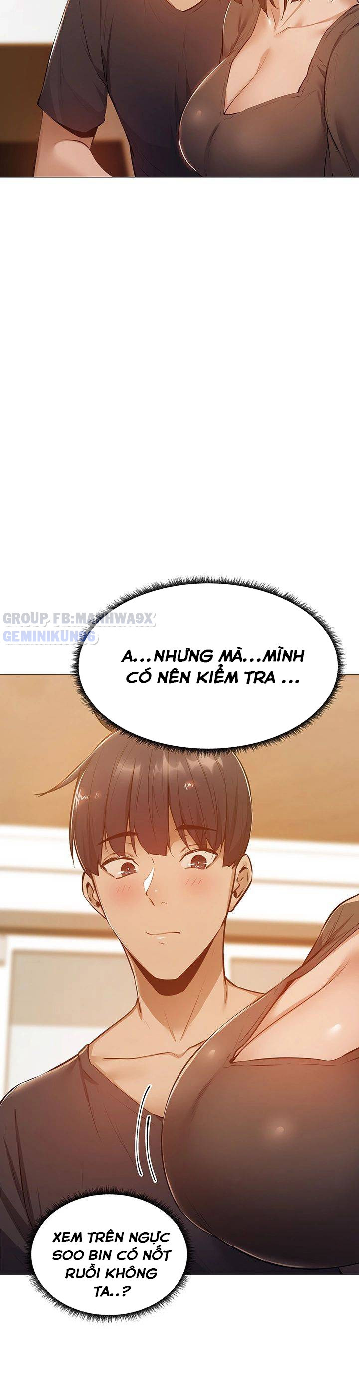 căn phòng xôi thịt chapter 11 27