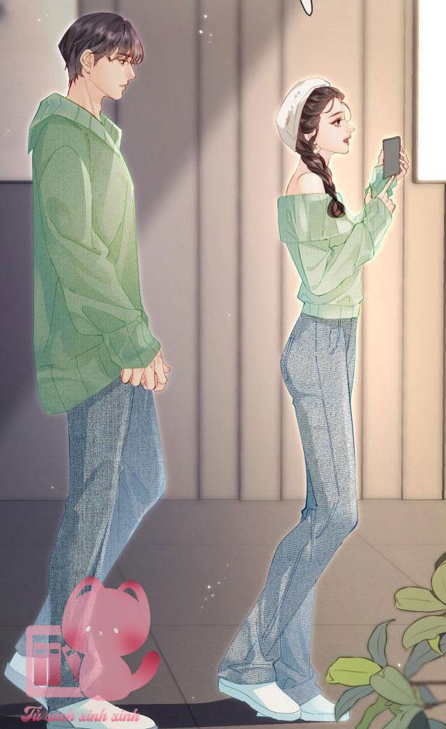 vợ chồng siêu sao có chút ngọt [m] chapter 59 32