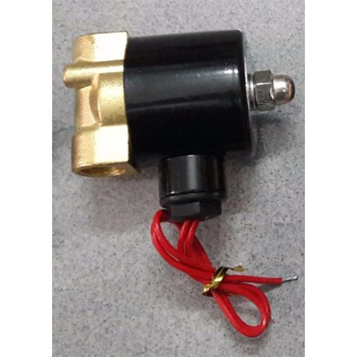 Van nước điện từ UNID