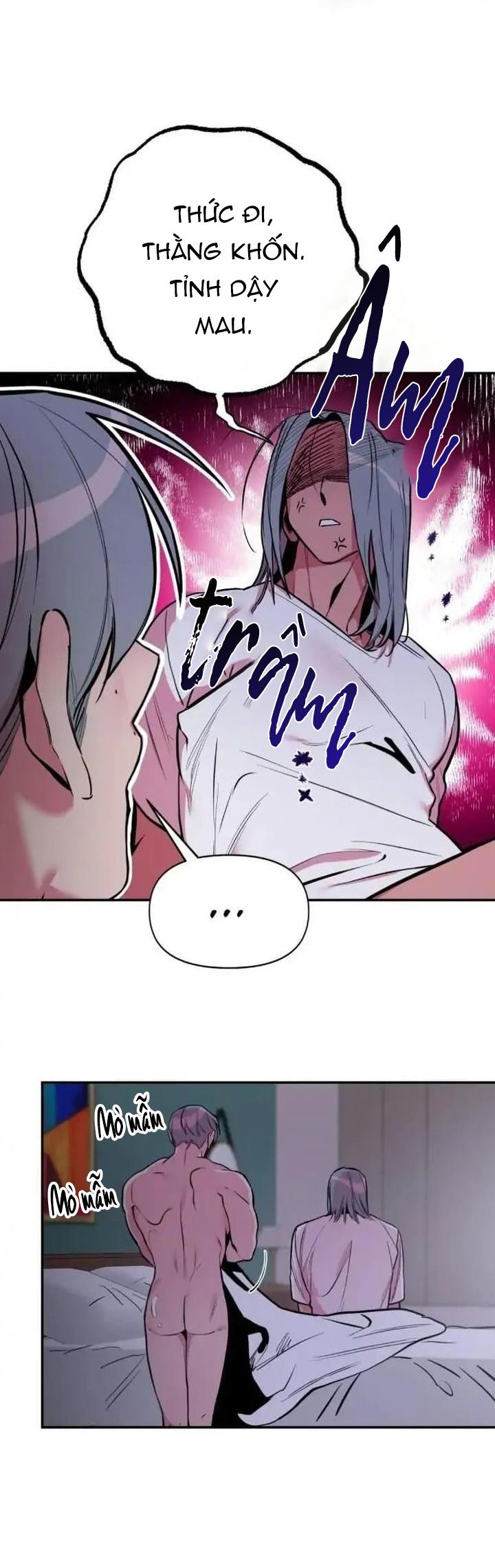 đối tác cơ thể hoàn hảo chapter 22 17