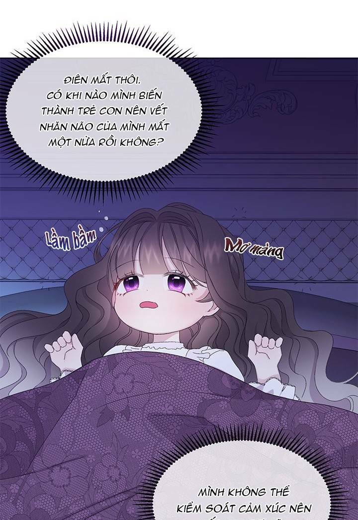 công chúa huỷ diệt chapter 5 31