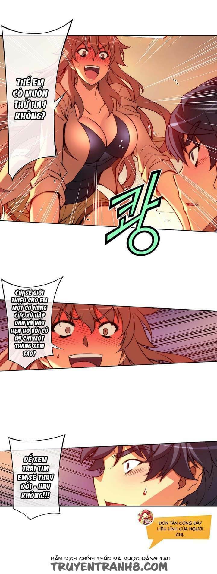 unbalance triangle chapter 35.2 30