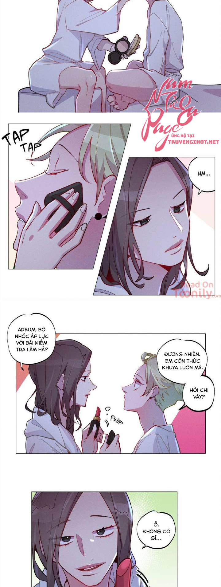 mảnh ghép o bị khuyết chapter 103 9