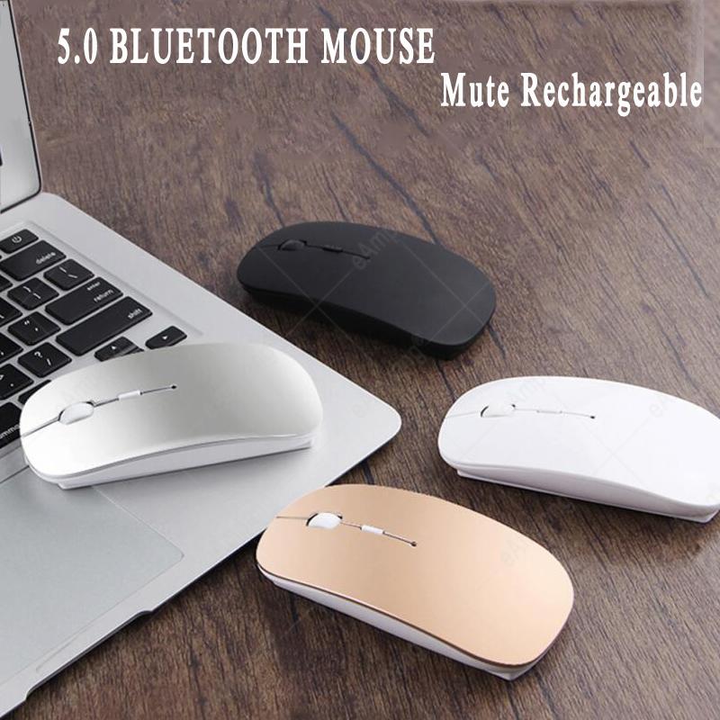 Chuột Bluetooth Cho Apple Huawei Lenovo Xiaomi Samsung Dell Hp Acer Asus Mackbook Notebook Laptop Máy Tính Bảng IOS Android Windows