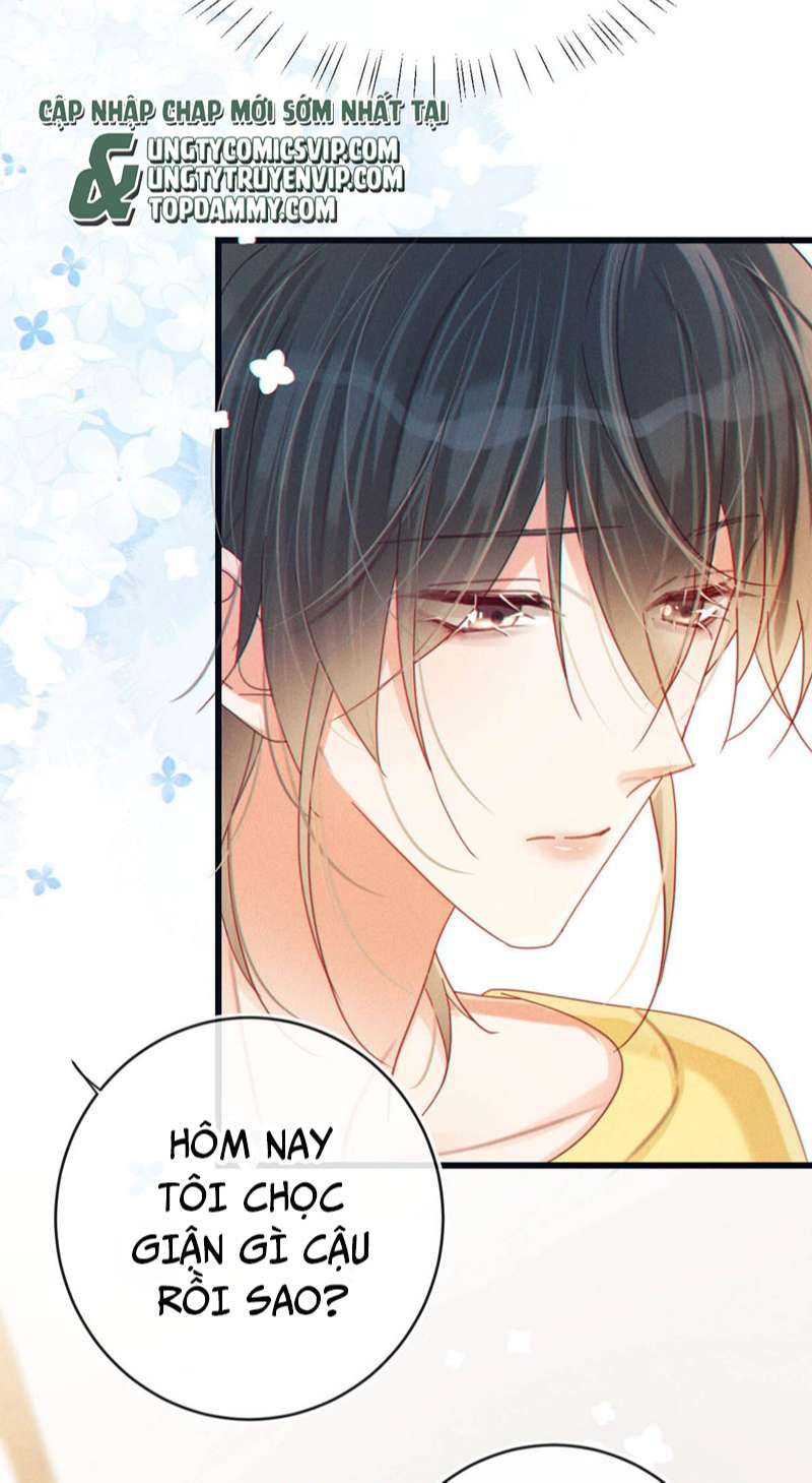 nịch tửu chapter 79 18