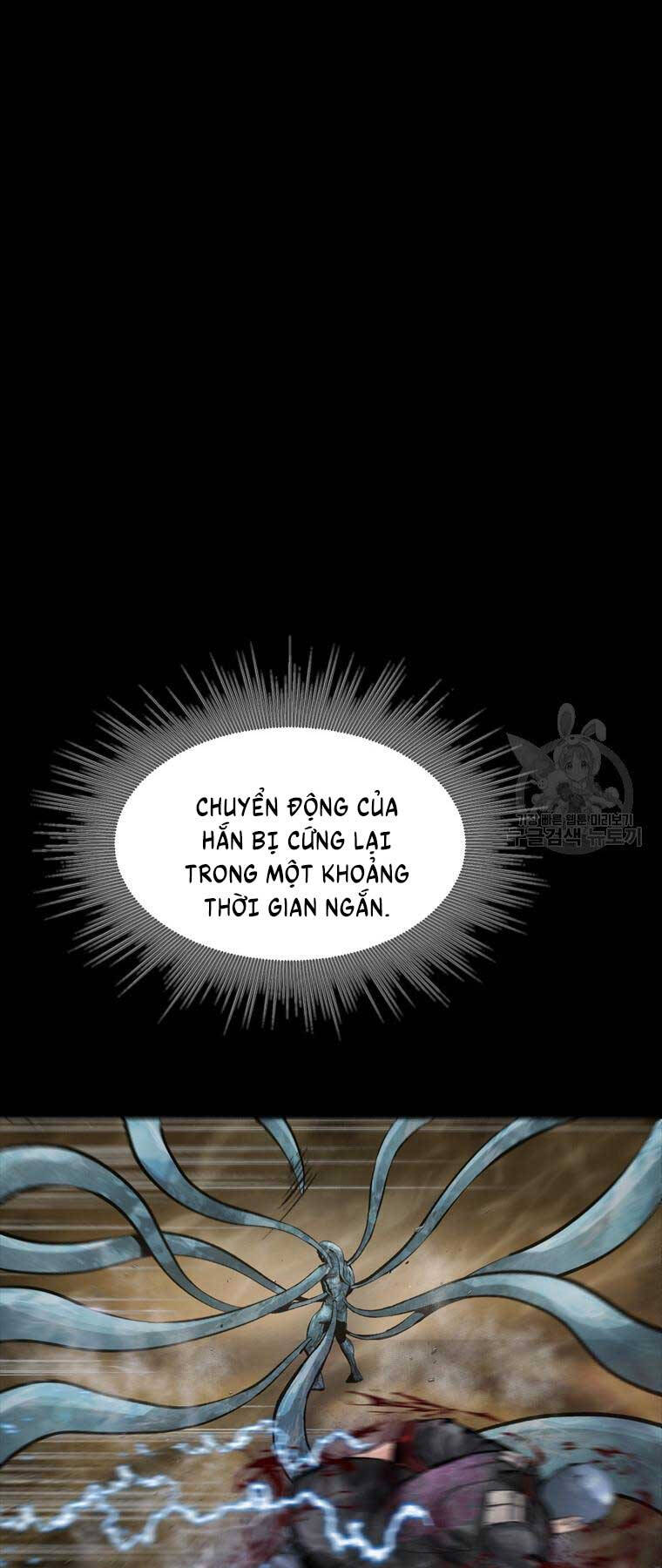 mật mã mê cung chapter 85 28