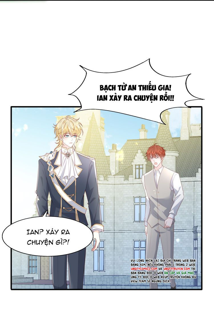 phản diện bị truy thành đoàn sủng chapter 30 19