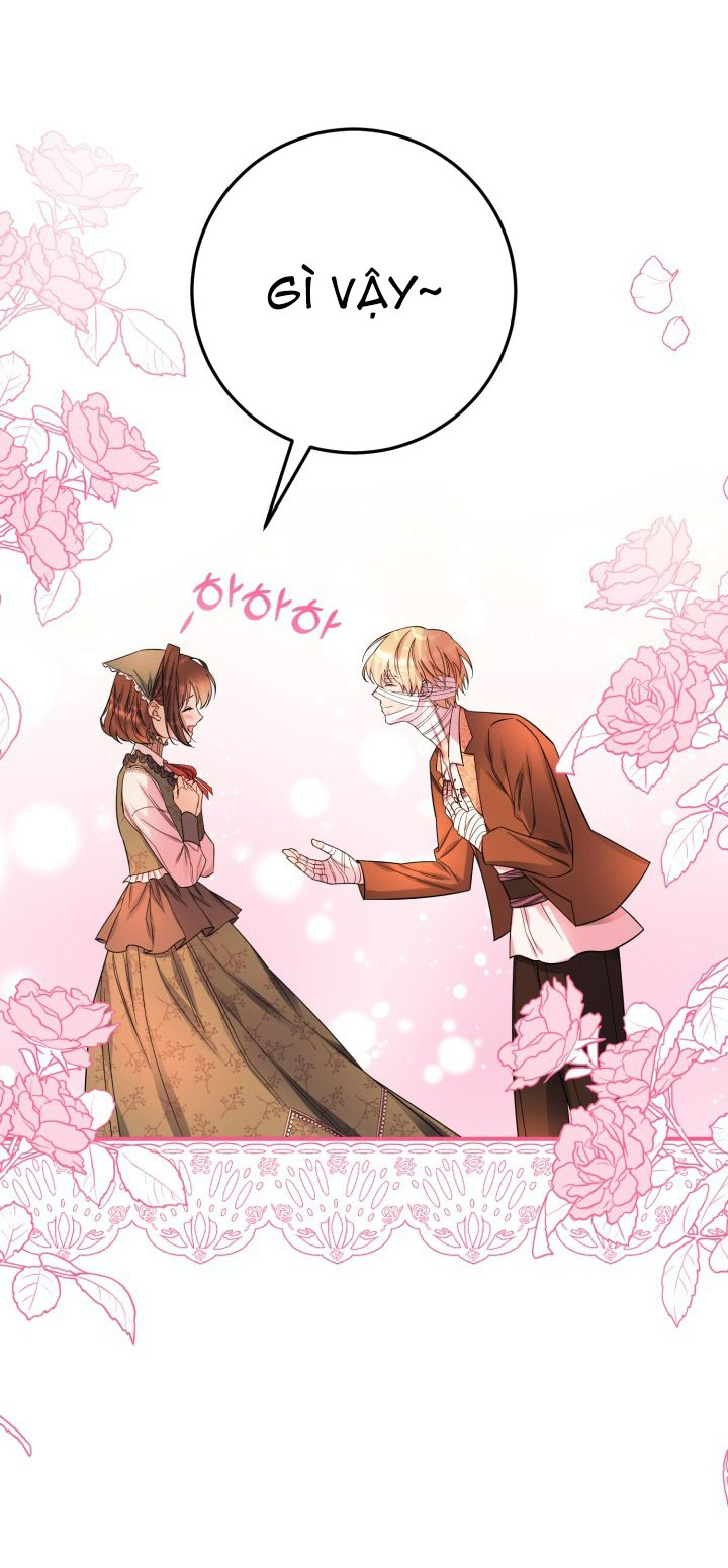 [18+] nếu cứu rỗi một cầm thú hư hỏng chapter 22.2 19