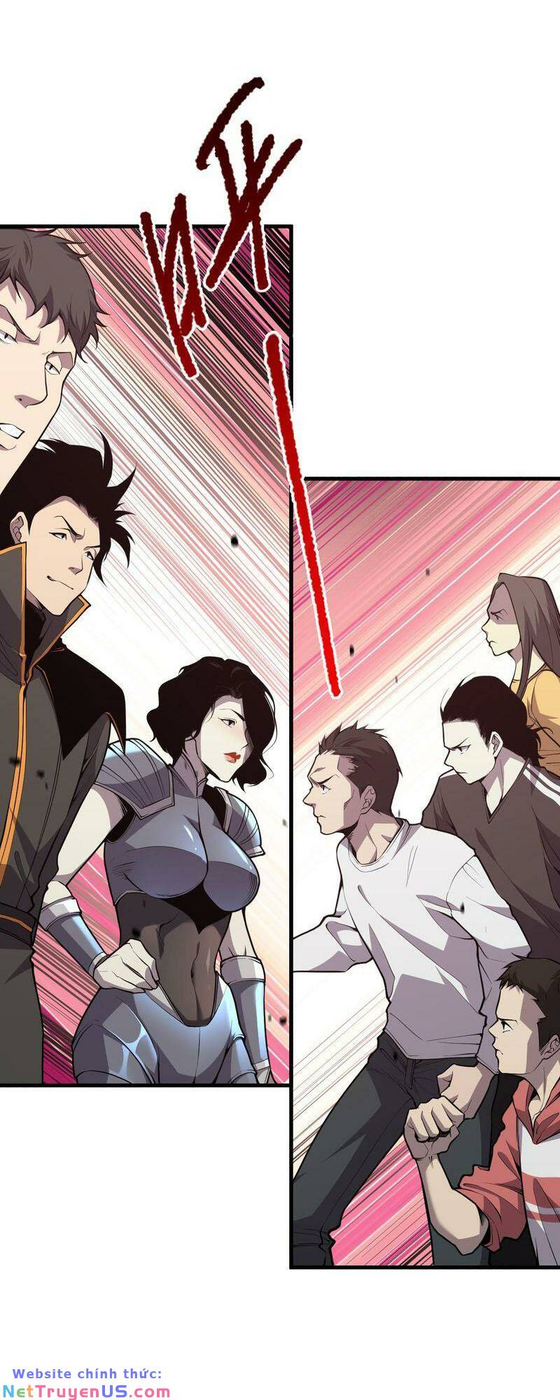 Thảm Họa Tử Linh Sư chapter 31 52